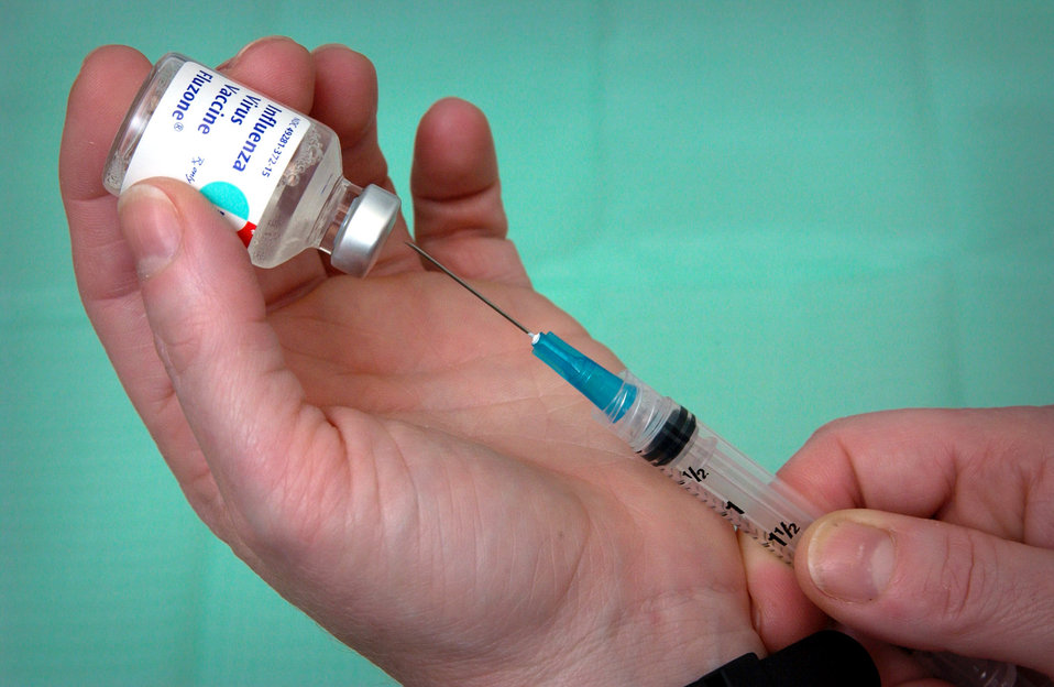Briter arbejder på ny vaccine mod herpesvirus